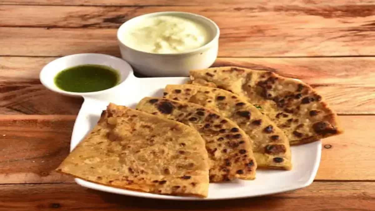 Looking For A High-Carb Diet? 5 Indian Dishes To Try 