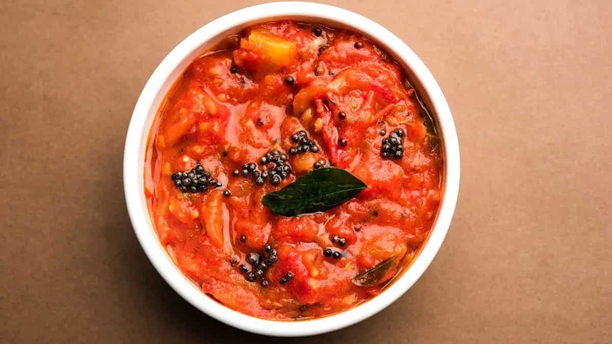 Tomato Prices Dip; Here Are 7 Dishes To Celebrate Their Return