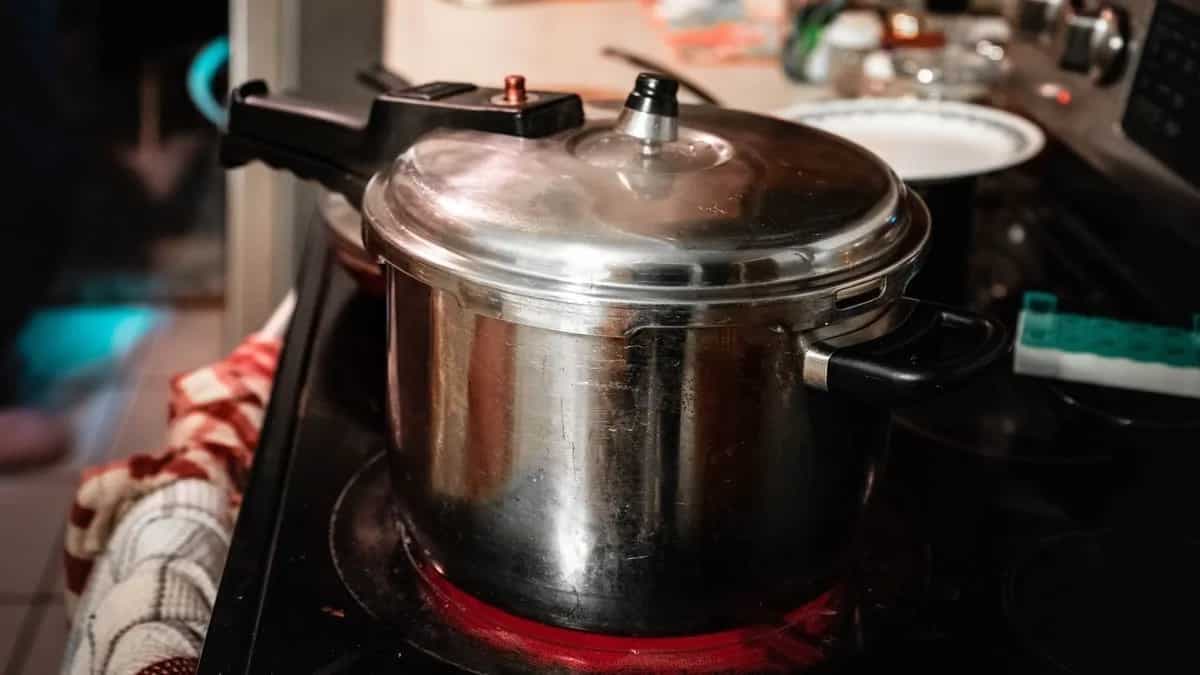 10 Easy To Make Foods Using A Pressure Cooker For Saving Time  
