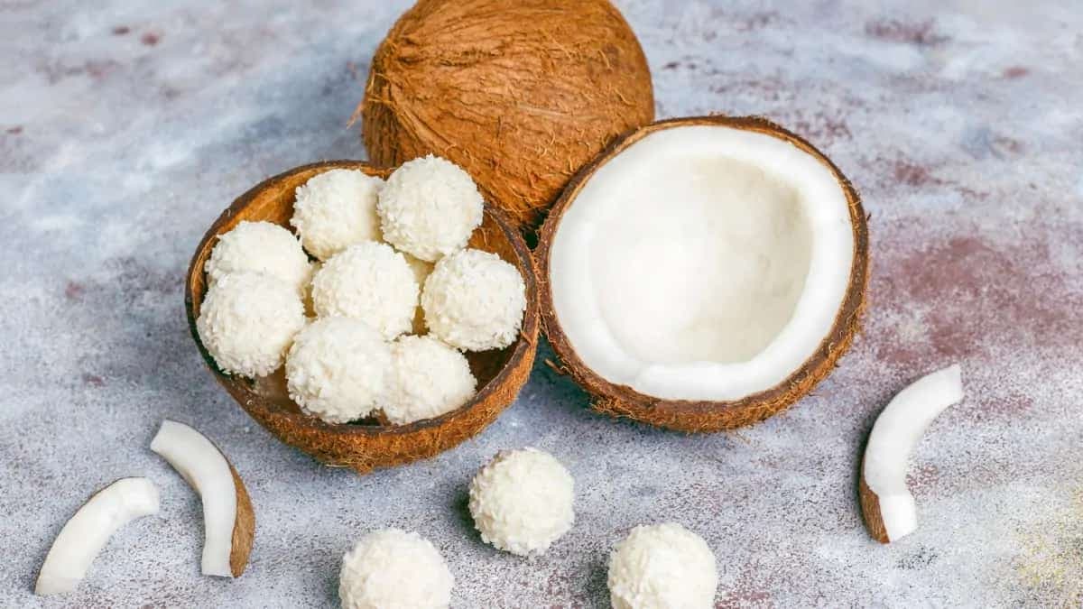 Raksha Bandhan: 8 Coconut Recipes For Rakhi & Narali Purnima