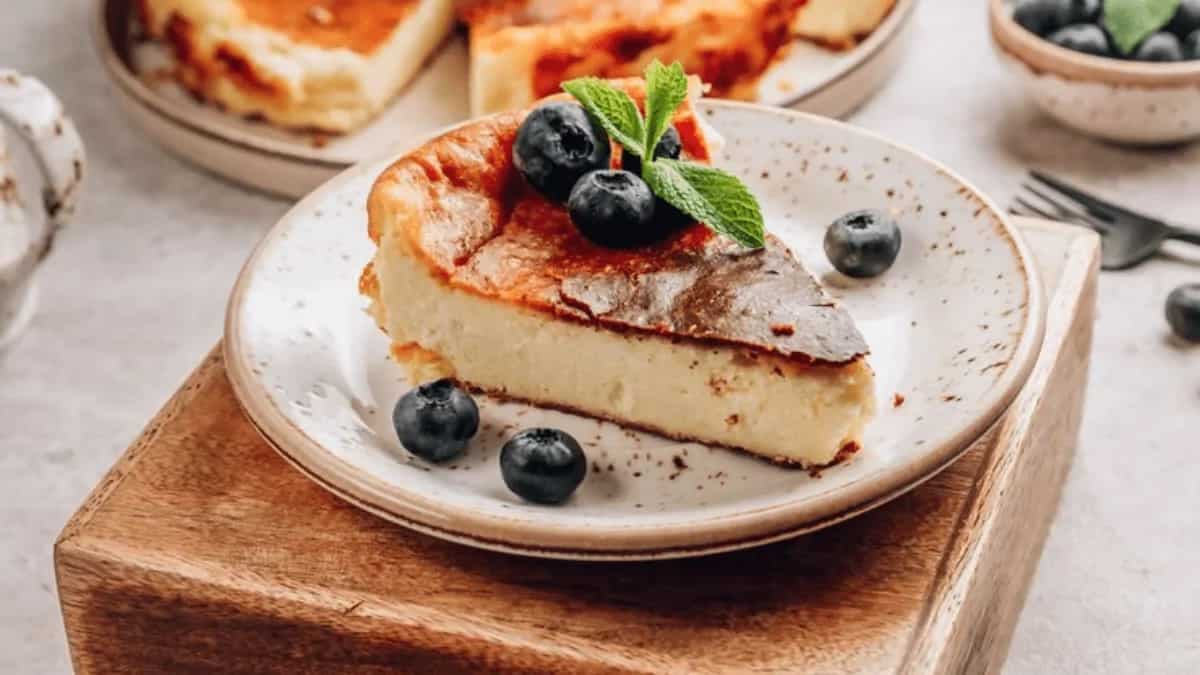 7 Types Of Cheesecakes You Should Know