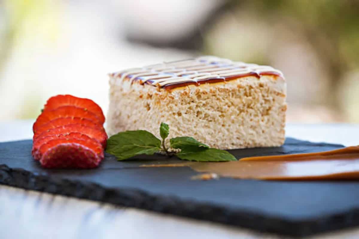 Tres Leches: Discover The Story Of The Latin American Dessert