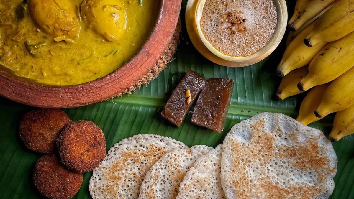 Keraleeyam Food Festival To Feature 2,000 Kerala Cuisine Dishes