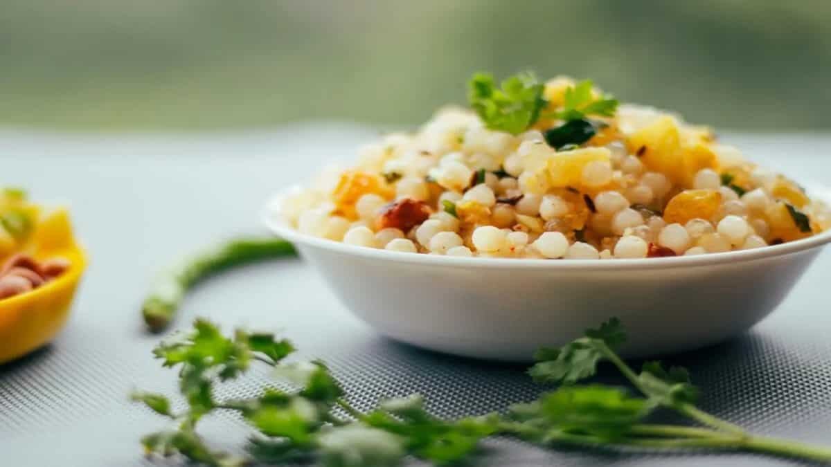 Sawan 2024: 6 Vrat-Friendly Dishes To Stay Healthy While Fasting