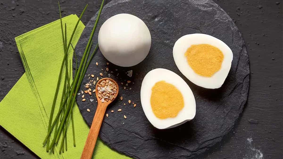 Vegan Eggs: Know All About This Plant Based Food 