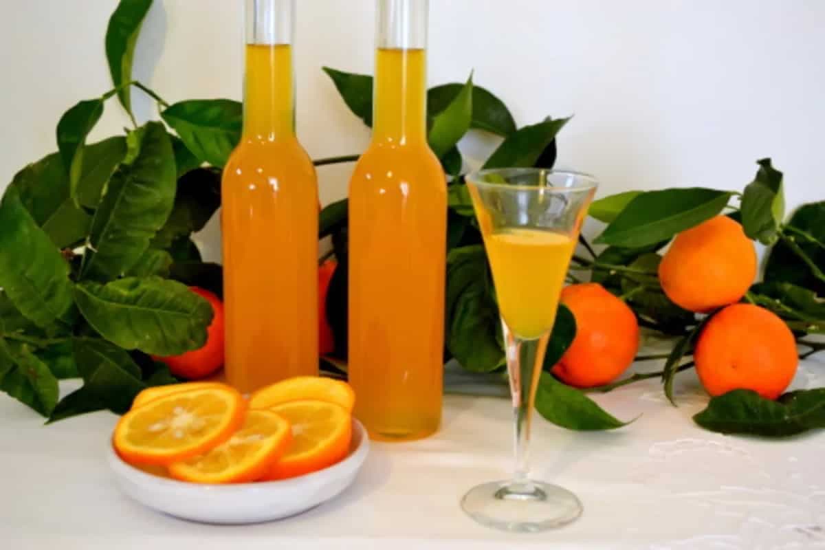 Your Quick Guide To Orange Liqueurs