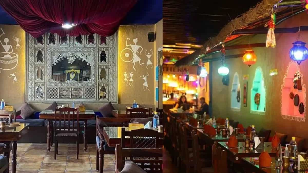 Craving Rajasthani Food? Here Are The 8 Best Restaurants In CP