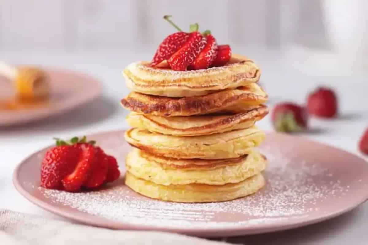 Perfect Pancakes Every Time: Expert Tips And Recipe