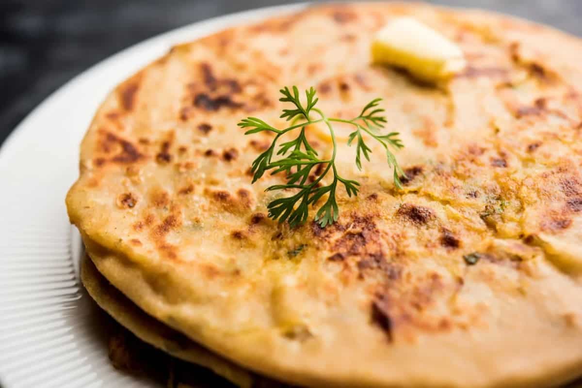 Viral: Netizens Get Nostalgic About Cheeni Paratha