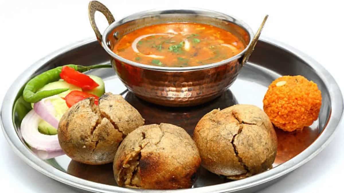Quiz: Tease your taste buds with the flavours of Rajasthan
