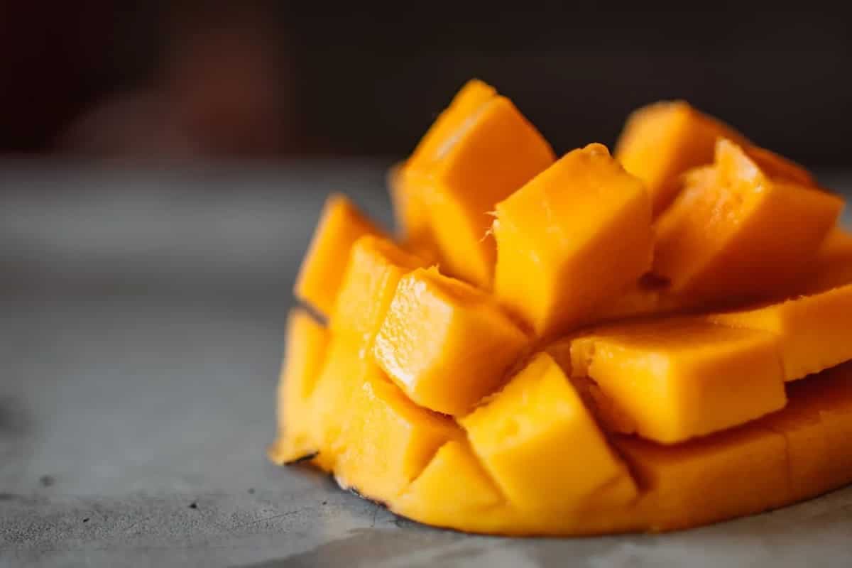  Why Mango Is Royalty Among Fruits In India