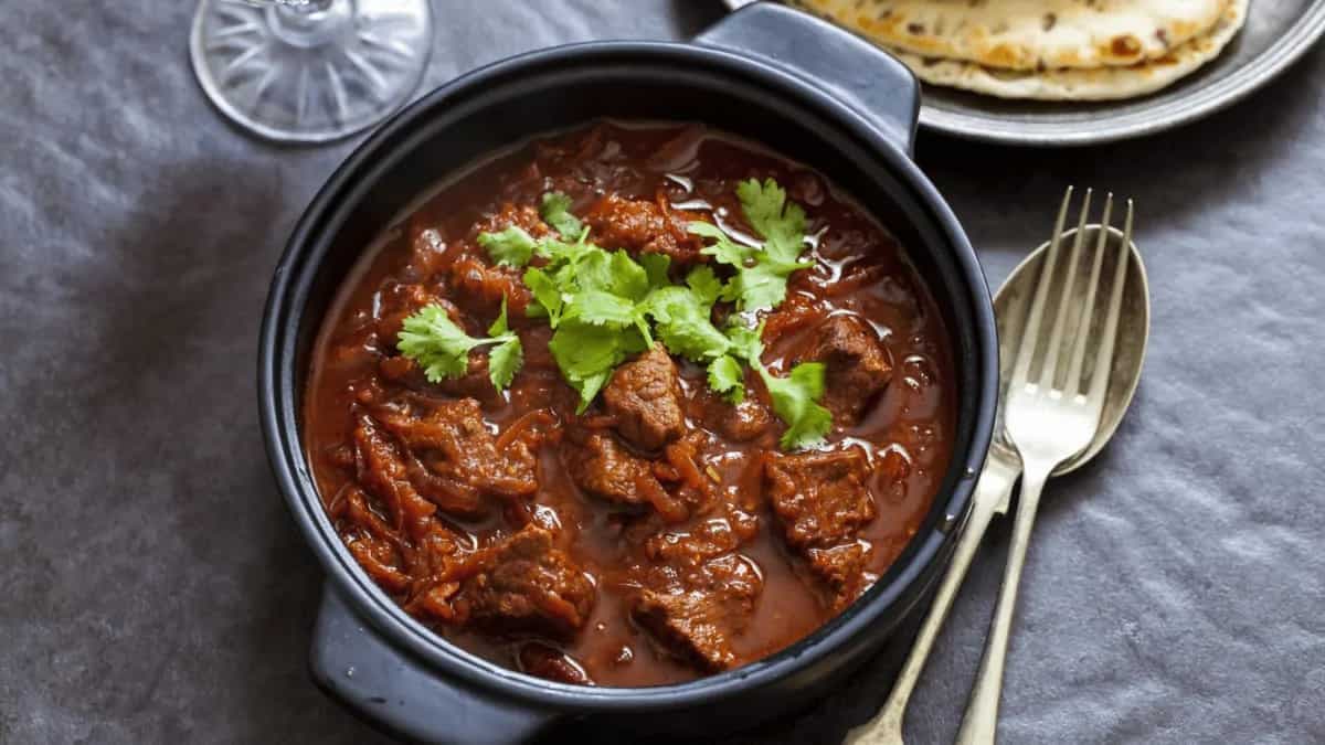 Goan Vindaloo Ranks 14 On World’s 50 Best Pork Dishes List