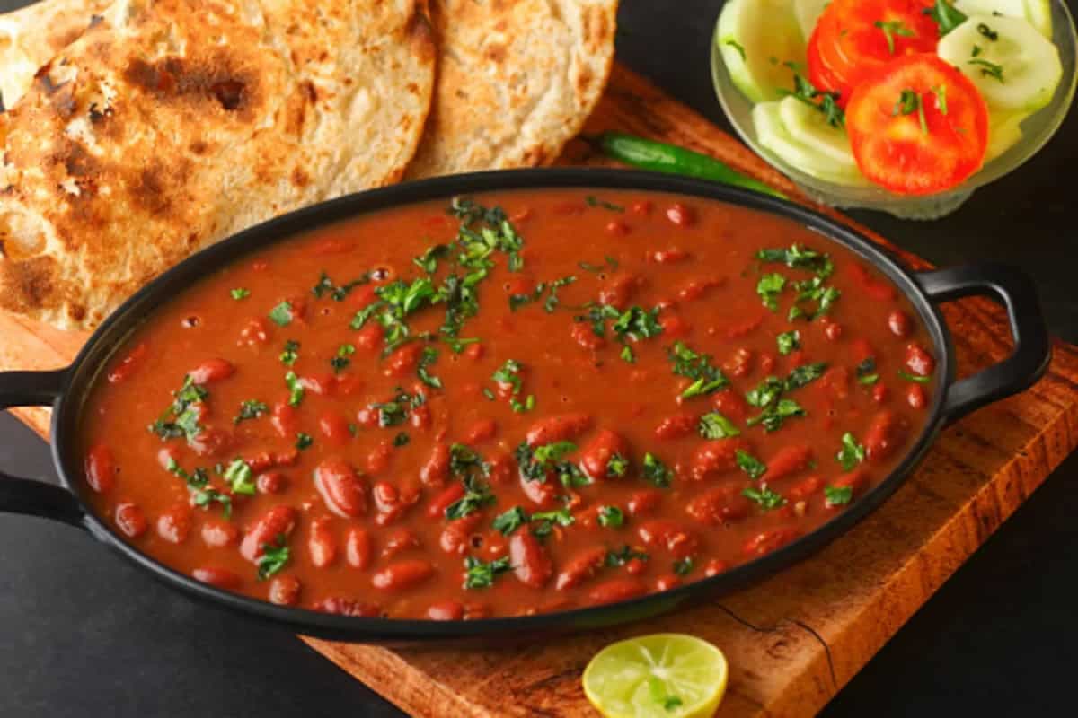 Different Varieties Of Rajma And How To Cook Them Properly