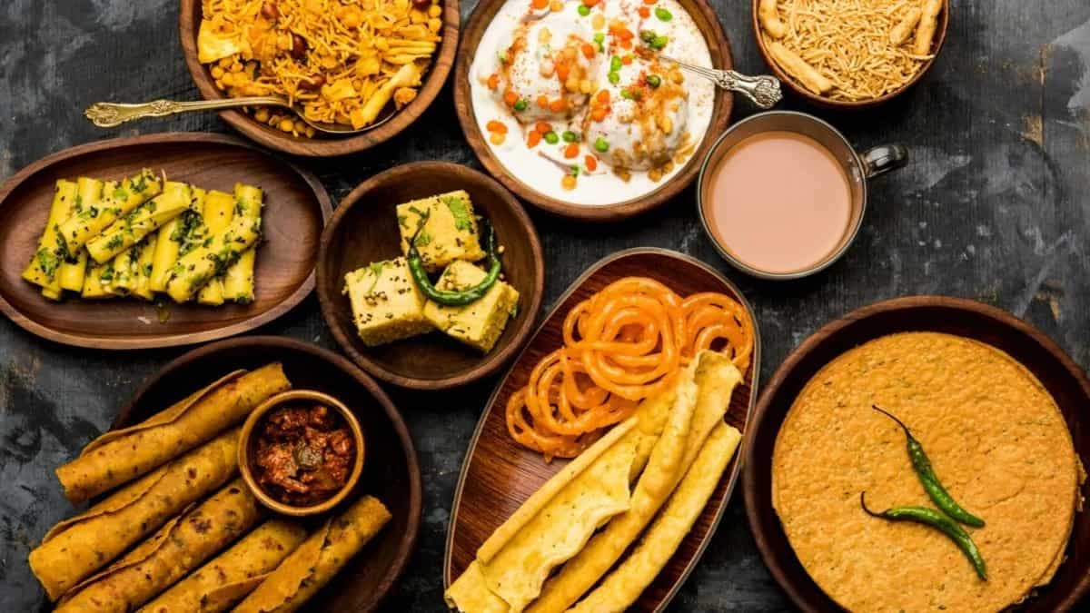 Unraveling The Diversity Of 8 Popular Gujarati Snacks