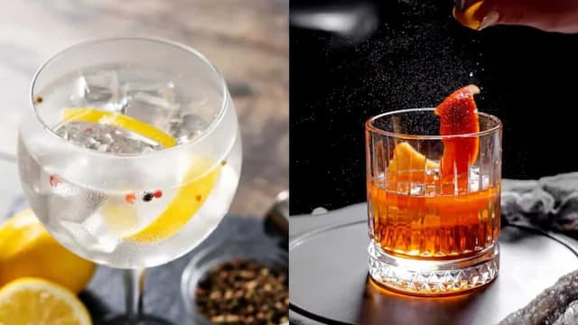 Gin Vs. Whisky: Key Differences Between These Alcoholic Drinks