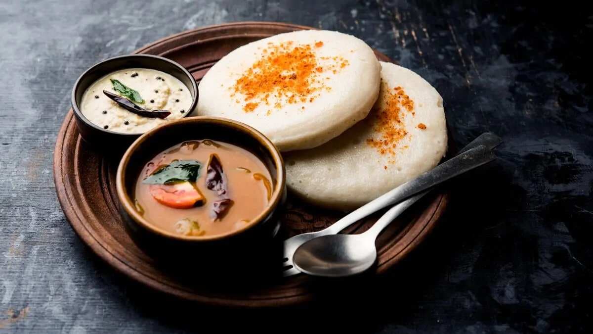 Thatte Idli Recipe, The Unsung Hero Of South Indian Cuisine