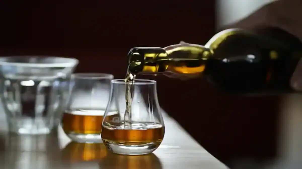 The History Of Scotch Whisky And What Makes It So Popular