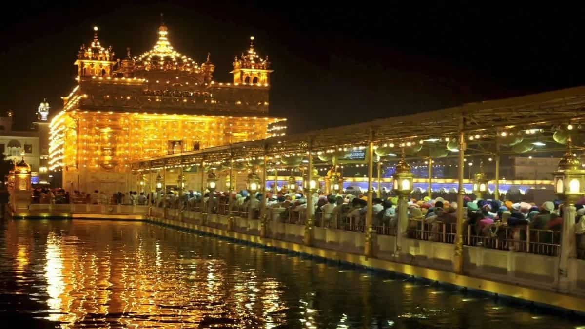 Diwali And Bandi Chhor, What’s The Connection? 