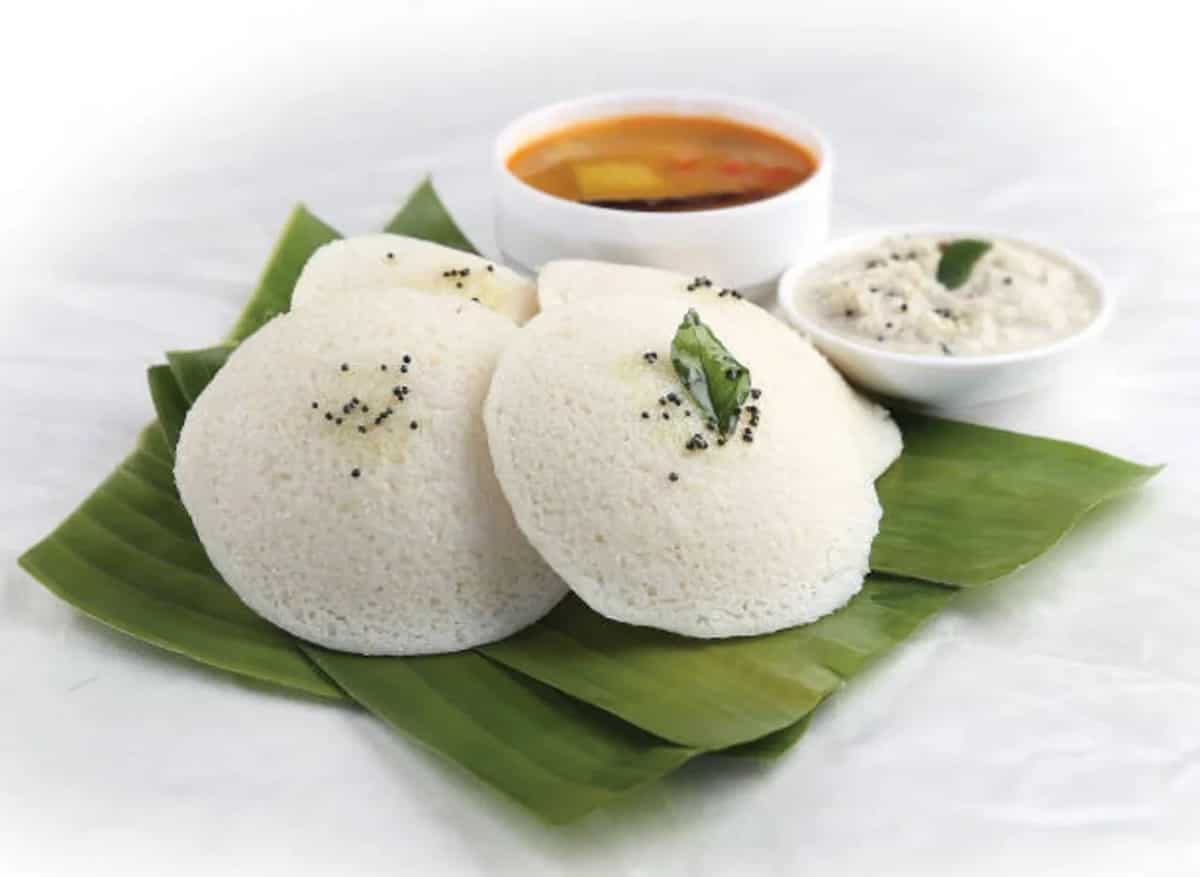 5 Idli Variations To Add Variety To Your Breakfast