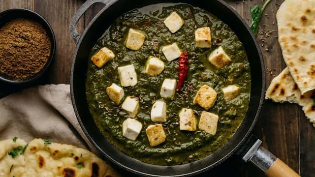 Cooking Spinach? 7  Delicious Dishes To Make This Winter