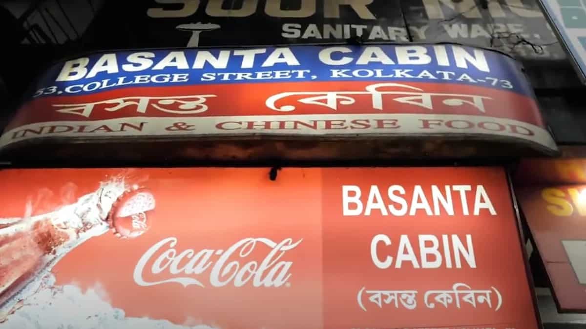 Basanta Cabin Kolkata: What To Eat At This Iconic Restaurant