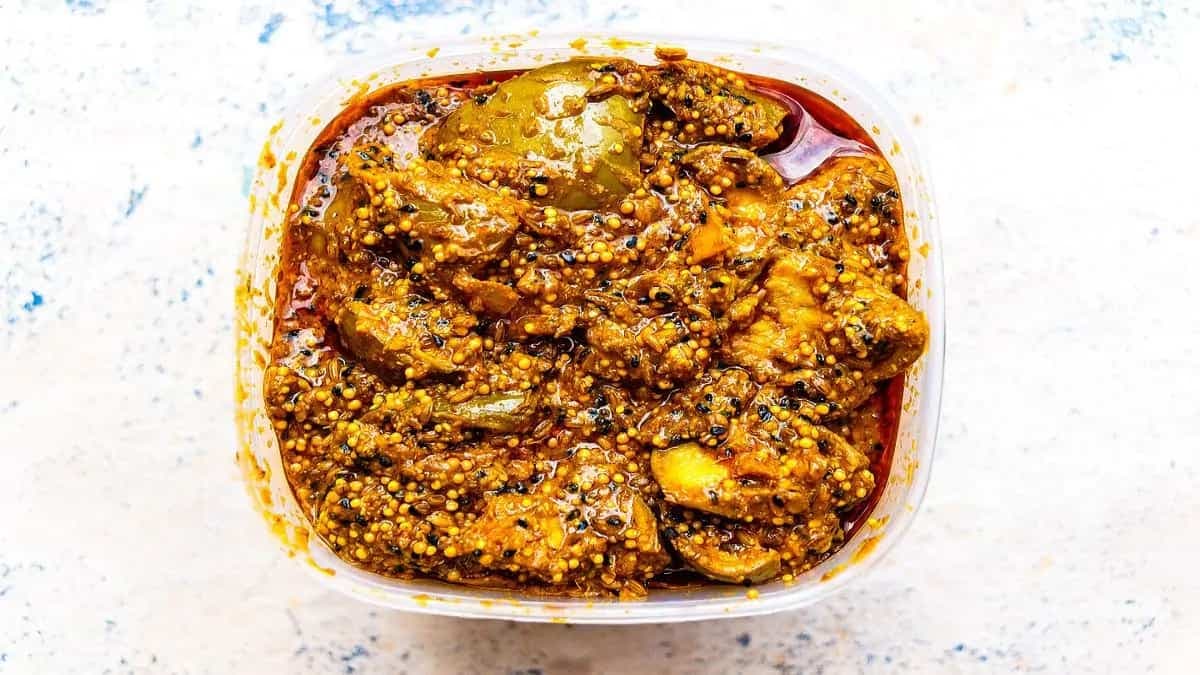 The Incredible Range Of Indian Pickle Variety Recipes