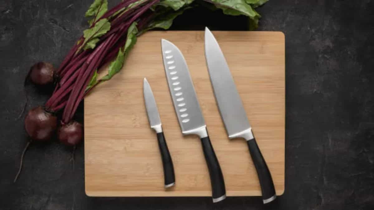 Knife Skills & Cutting Techniques: Kitchen Tips You Need