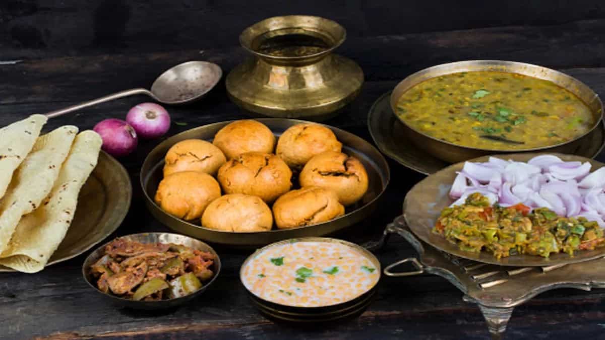 Madhya Pradesh's Cuisine: A Glimpse Of Our Living Past