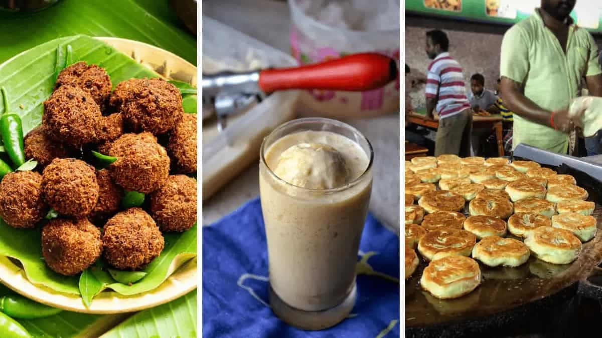 Exploring Madurai’s Top 8 Famous Dishes and Iconic Foods