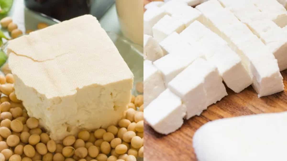 Korean Tofu And Indian Paneer: How The Cuisines Use Them