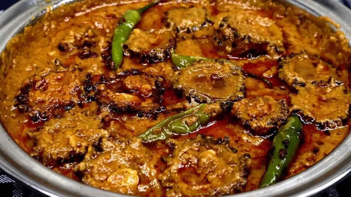 Have You Tried Dahi Karela? Here's How You Can Make This At Home