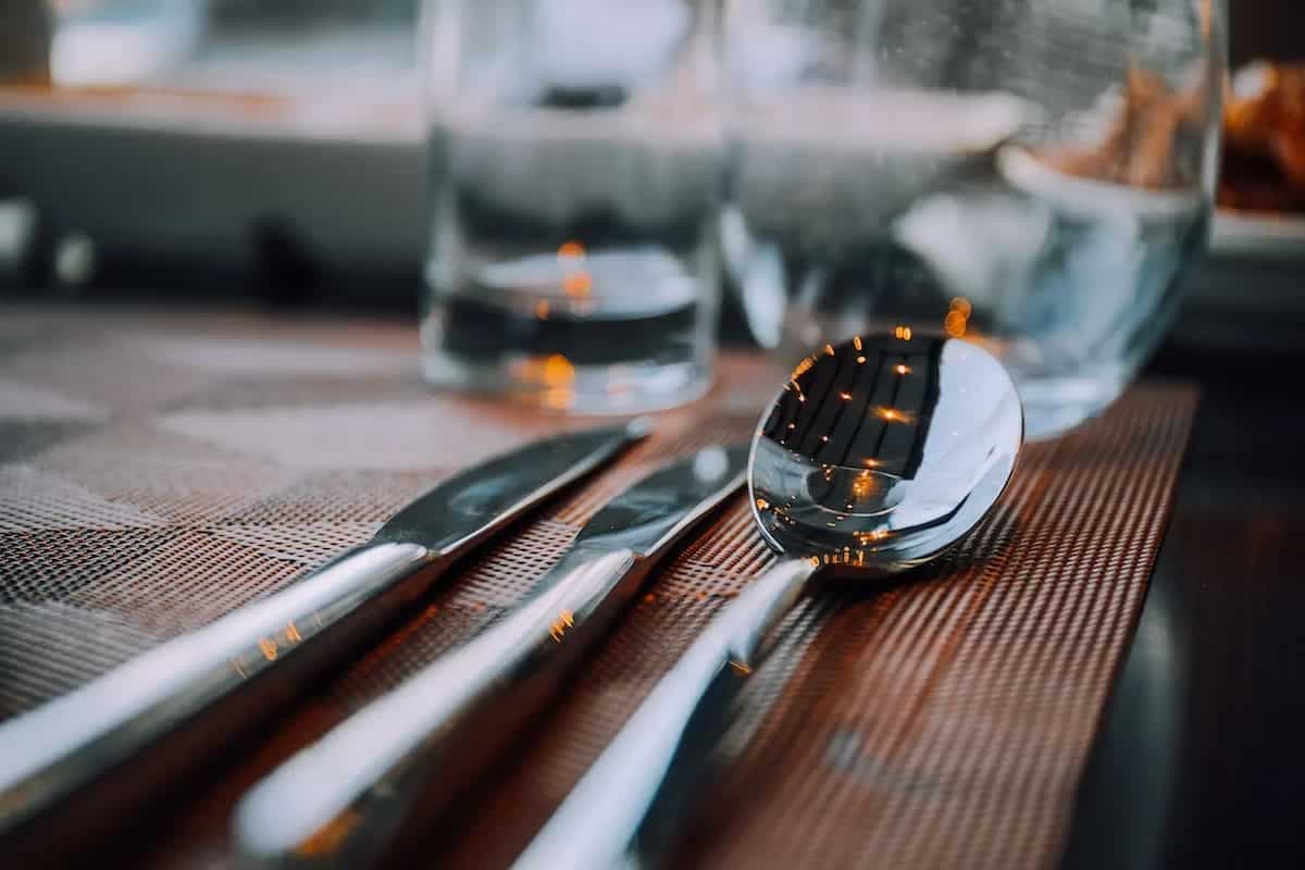 Top 5 Stainless Steel Cutlery Sets In India