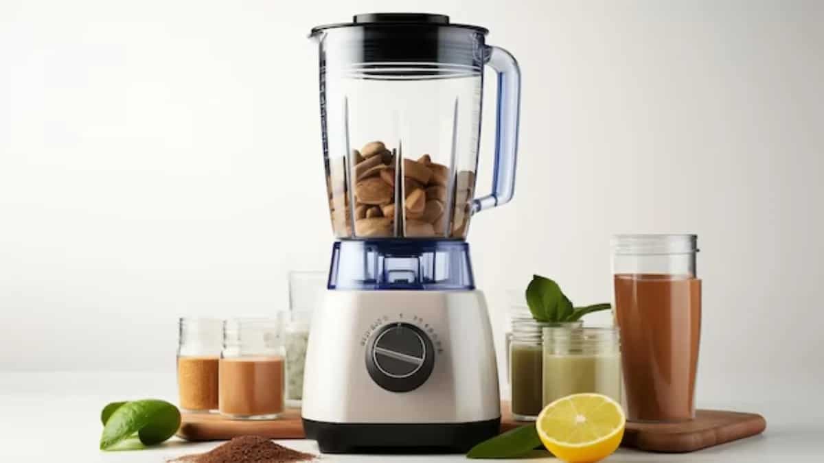 Mixer Grinder Safety Tips: How to Use The Kitchen Appliance