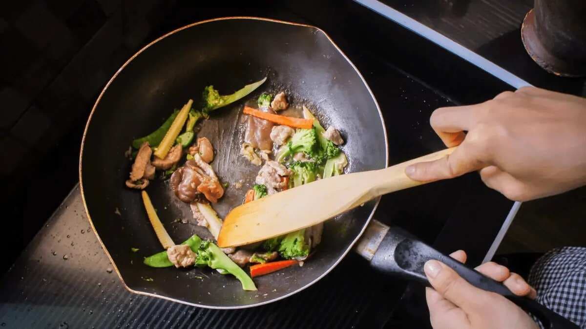 Food Science: Why Do We Sauté Ingredients To Start A Recipe?