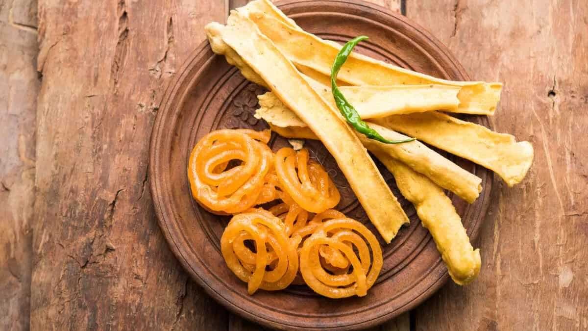 Navratri 2023: 7 Vegetarian Gujarati Dishes For Breakfast