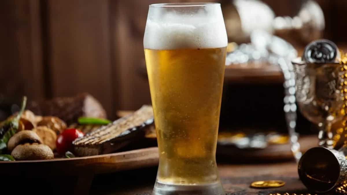 Top 6 Flavoured Indian Beers You Must Try