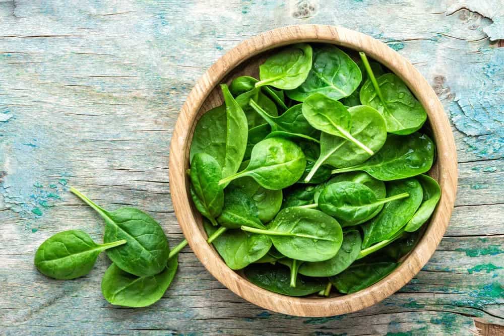 Enjoy Winters, Make Some Interesting Spinach-Based Recipes  