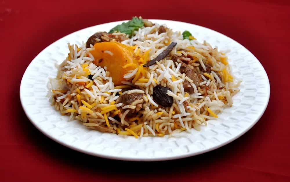 Make Persian-Style Bhagali Polo For Weekend Special Meal 