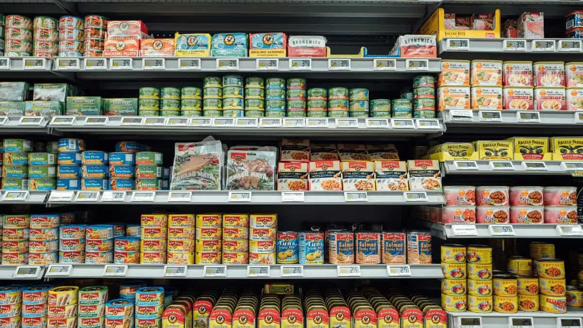 EU Flags More Than 400 Indian Food Products For Contamination