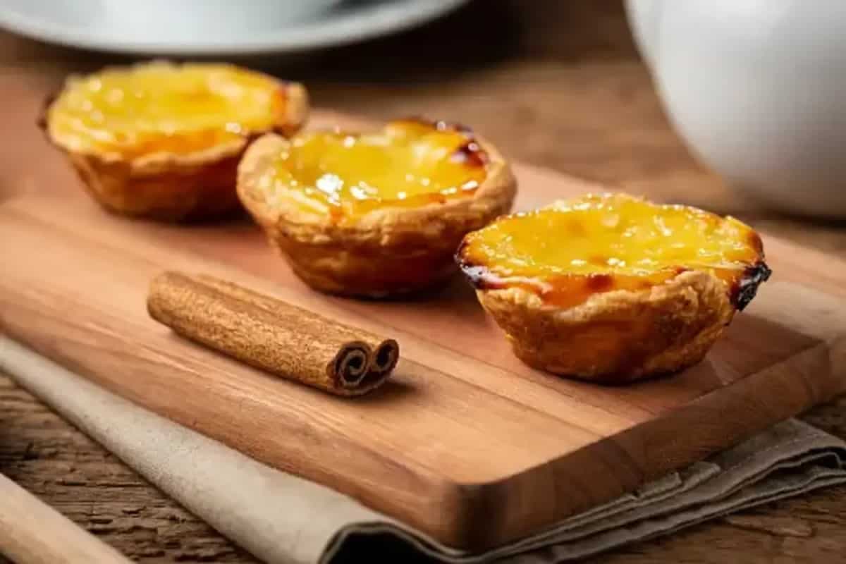 7 Enticing Portuguese Desserts To Try