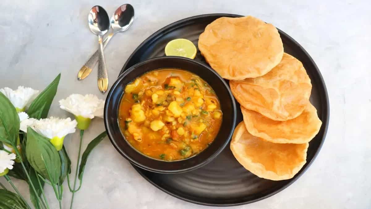 Have You Tried These Local Dishes From Uttarakhand Cusine?