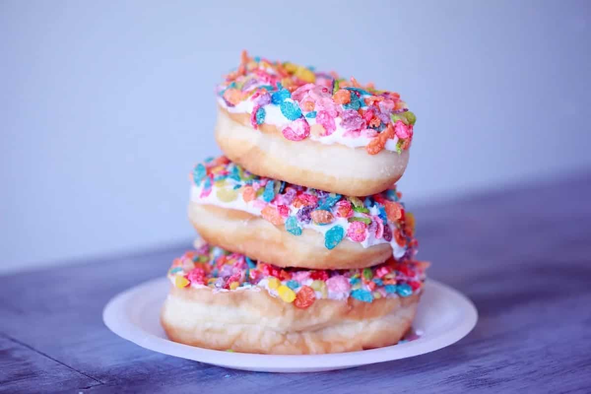 Delight Yourself With 10 Easily Prepared Crispy Doughnut Recipes