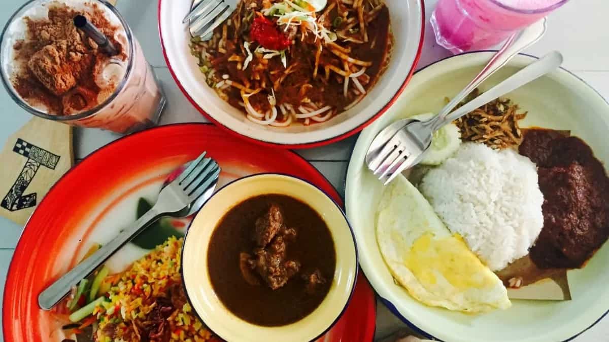  Peranakan Cuisine And Its Indian Connection: All About Origins