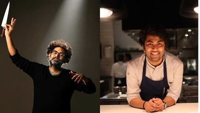 Indian Chefs Win Top Honours At The Best Chef Awards 2024