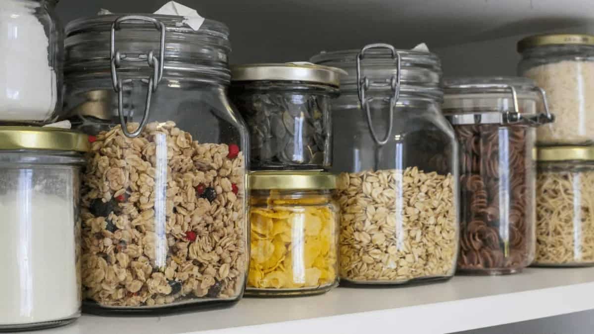 Following A Vegan Diet? Here Are 8 Pantry Essentials To Stock Up