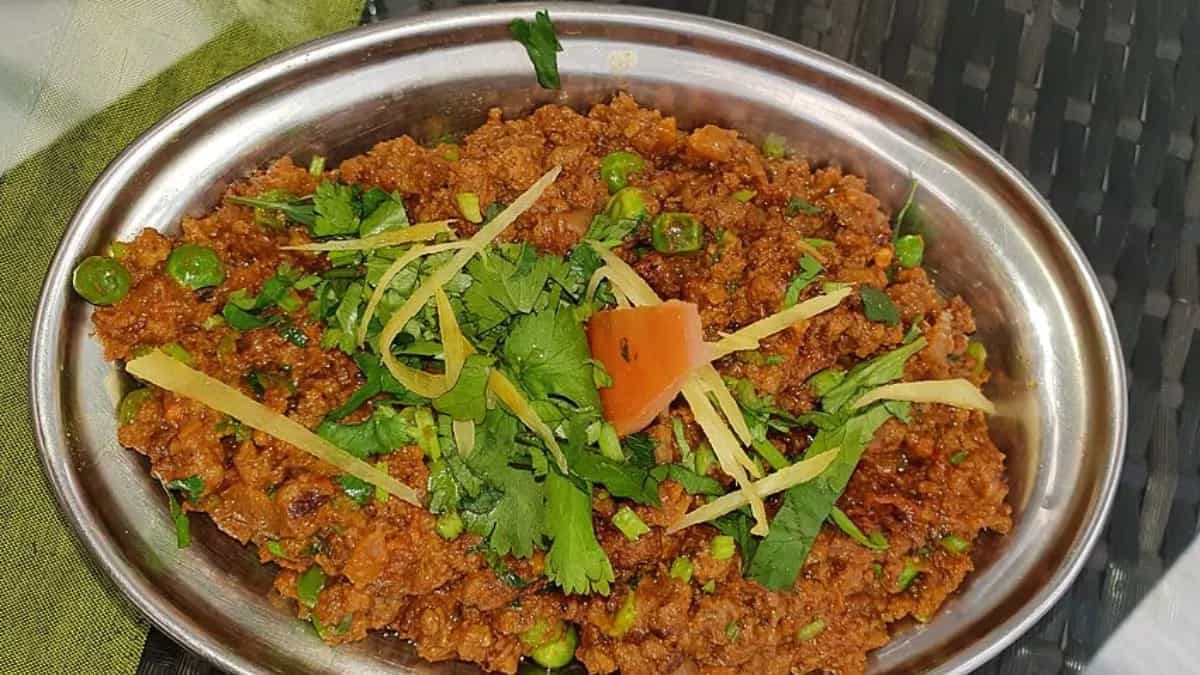 Delectable Kheema Recipes To Make For A Weekend Dinner