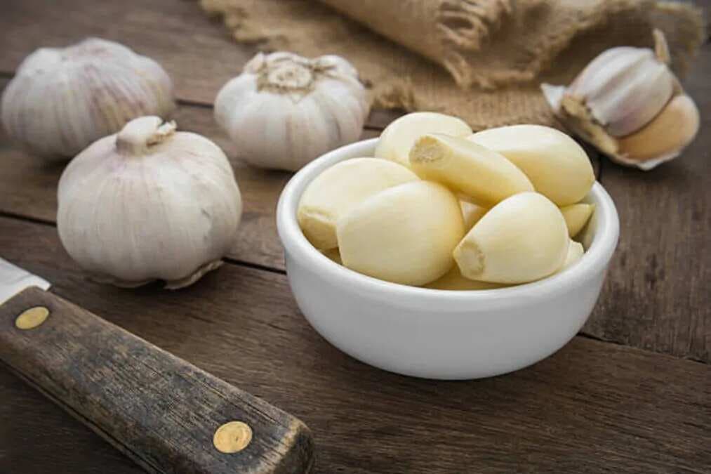 6 Effective Ways To Add Garlic To Your Diet