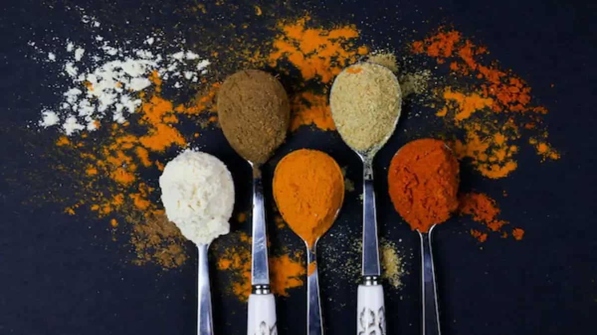 5 Immunity Boosting Spices You Have In Your Kitchen 