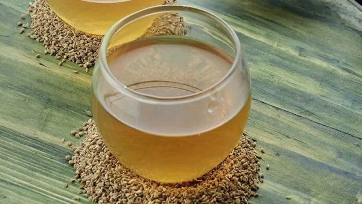 Benefits Of Jeera And Ajwain Tea For Weight Loss And Digestion