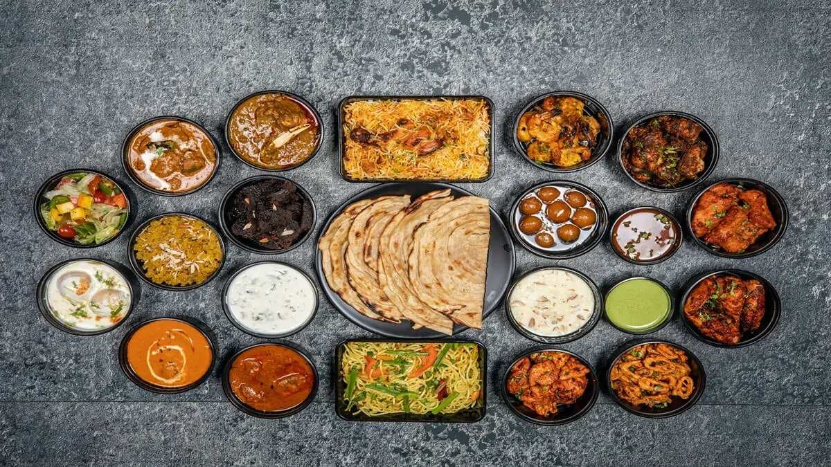 10 Nawabi Specialties From Across India